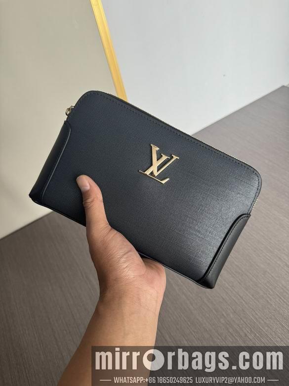 1:1 Louis Vuitton Bags 8444-4 27X14X4cm XM