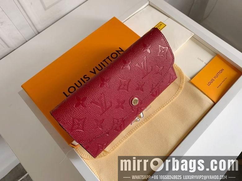 1:1 Louis Vuitton Bags 62369 19X10cm XMY 5