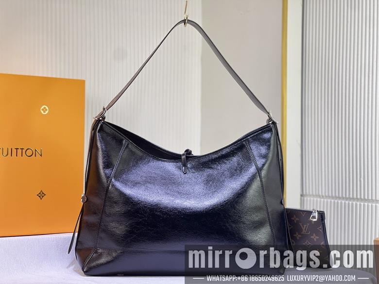 1:1 Louis Vuitton Bags CarryAll M25143 39x30x15cm ss