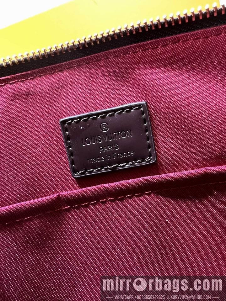 1:1 Louis Vuitton Bags Boetie N45282 M45283 L33x25x16cm cs