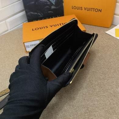 1:1 Louis Vuitton Bags m69162 19.5X11.5X2cm XM 2colour