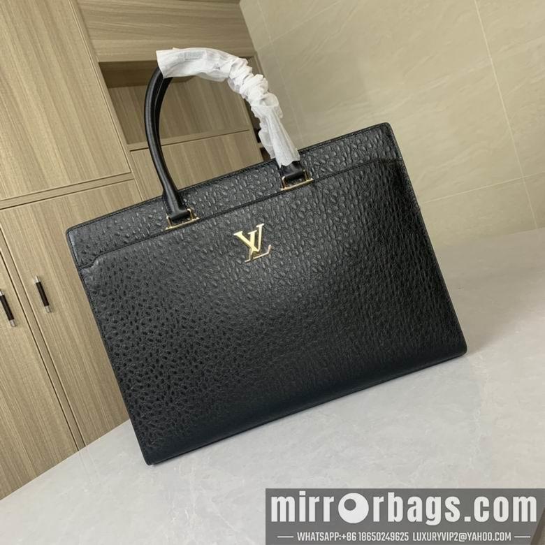 1:1 Louis Vuitton Bags 8396-1 39X29X7cm WP