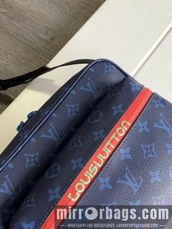 1:1 Louis Vuitton Bags M43829 25cm WP