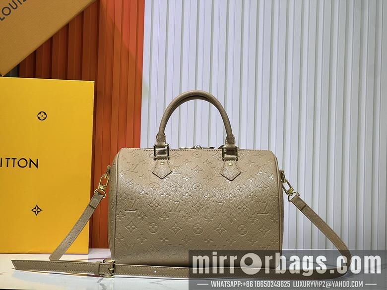 1:1 Louis Vuitton Bags Speedy M11323 30x21x17cm ss2