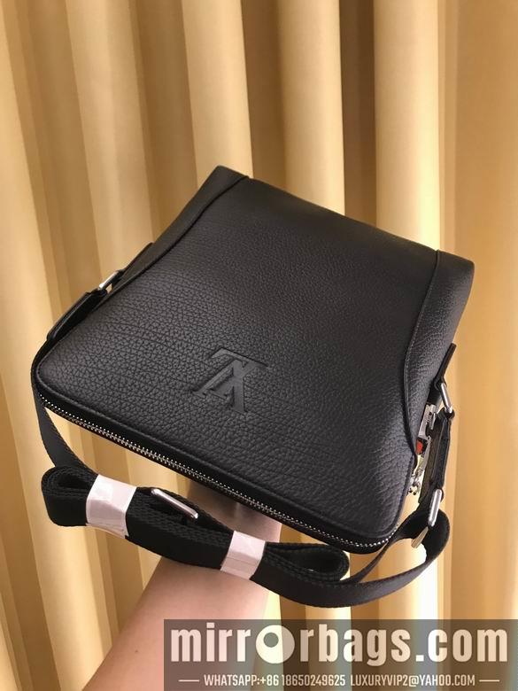 1:1 Louis Vuitton Bags 9024-4 25X28X5cm WP 2colour