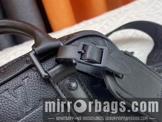 1:1 Louis Vuitton Bags Nano Porte M82770 20x13x5.5cm zy2