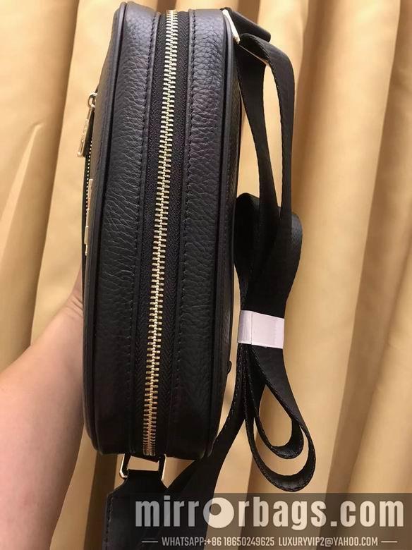 1:1 Louis Vuitton Bags 981-4 25X27X6cm WP-2