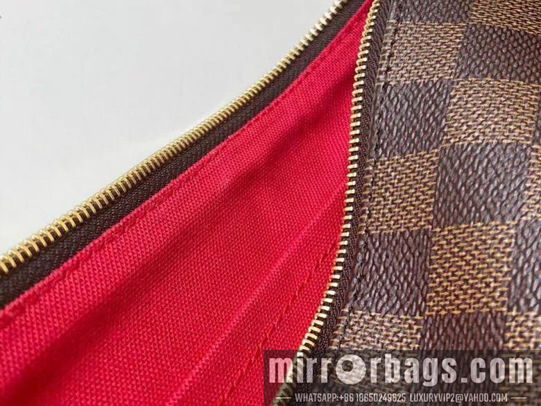 1:1 Louis Vuitton Bags M40712 21x13x3cm ss2
