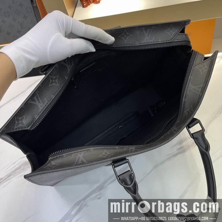 1:1 Louis Vuitton Bags 2102-1 38X9X29cm WP