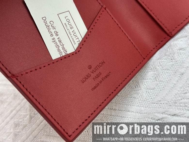 1:1 Louis Vuitton Bags M60412 10X14X2.5cm XM 4