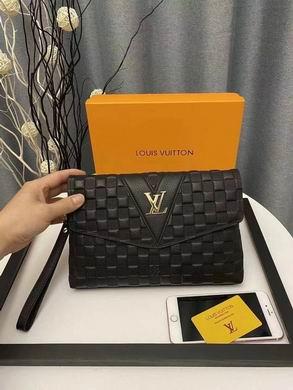 1:1 Louis Vuitton Bags F0131 28X17X5cm XM