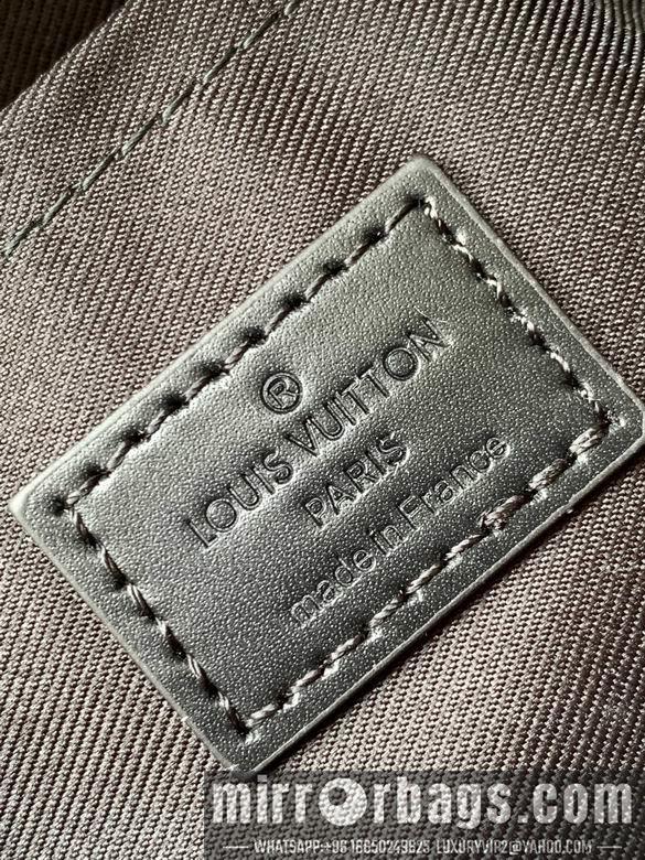 1:1 Louis Vuitton Bags M45836 22X18X8cm XM