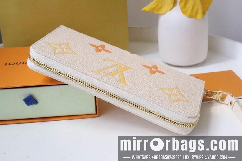 1:1 Louis Vuitton Bags M82206 19.5X10.5X2.5cm XM 2colour