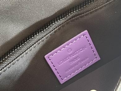 1:1 Louis Vuitton Bags M46245 21X15X4cm XM