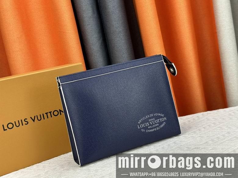 1:1 Louis Vuitton Bags M61692 26X20X5cm XM 2