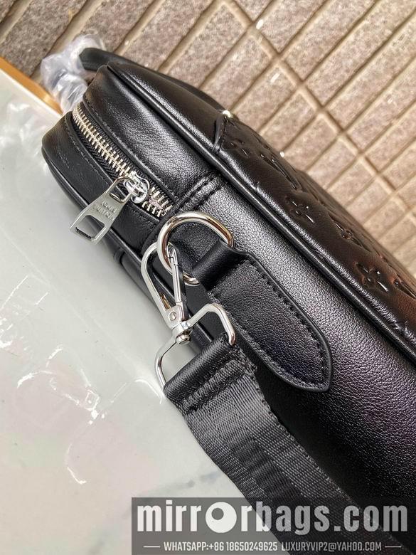 1:1 Louis Vuitton Bags 115-3 39X28X6cm XM 2colour