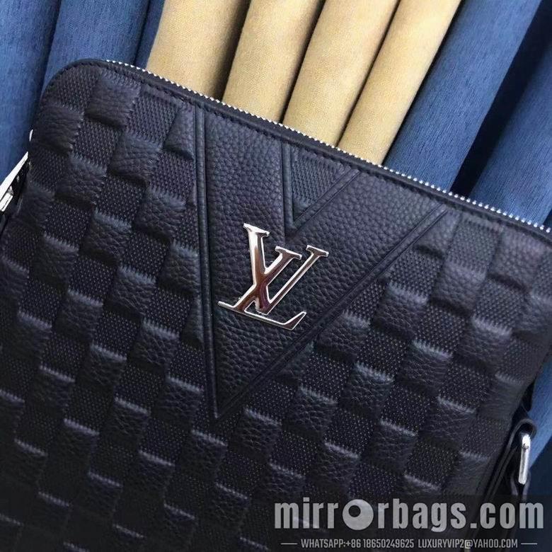 1:1 Louis Vuitton Bags WM28052-2 24X28X6