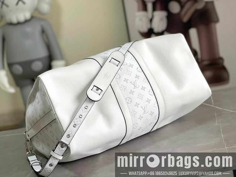 1:1 Louis Vuitton Bags M30235 50X29X23cm XM 3