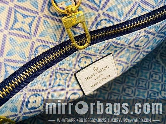 1:1 Louis Vuitton Bags OnTheGo M59856 25x19x11.5cm zy