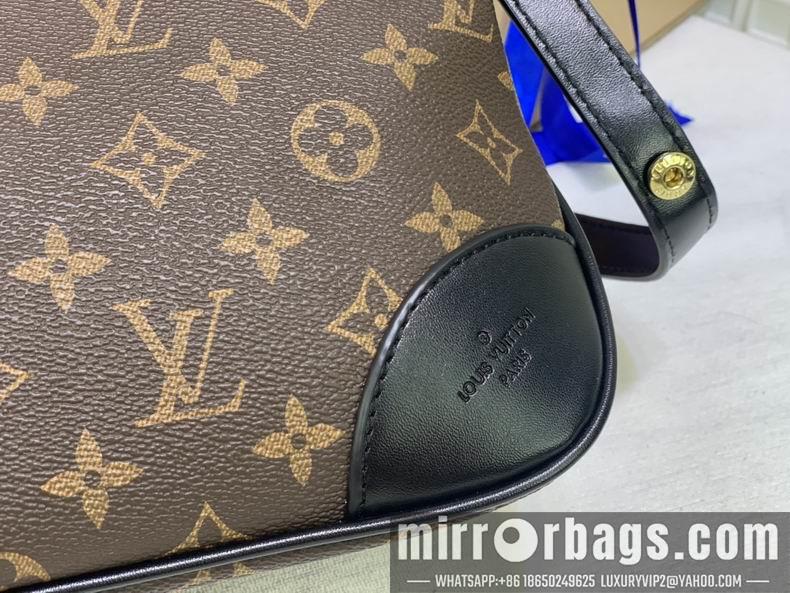 1:1 Louis Vuitton Bags Vintage M45832 29x20x12 cm cs