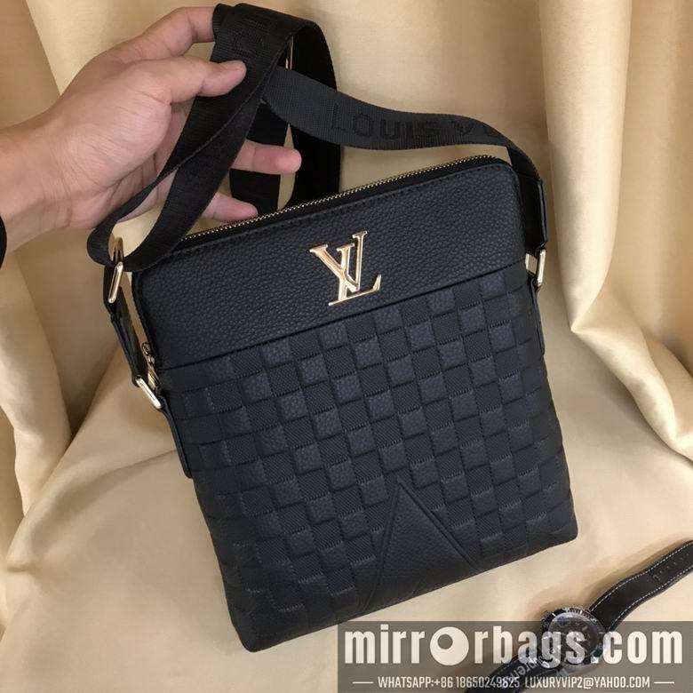 1:1 Louis Vuitton Bags 940-4 25X28X5cm WP