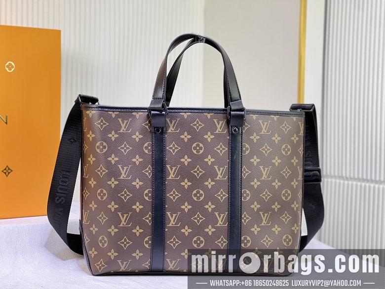 1:1 Louis Vuitton Bags Tote M45734 37x29x13cm ss