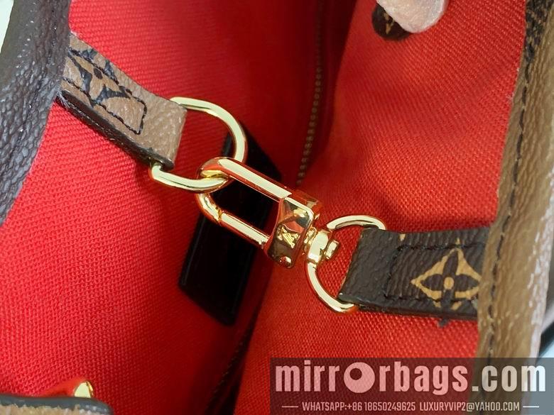 1:1 Louis Vuitton Bags M44571 34X26X15cm XMY