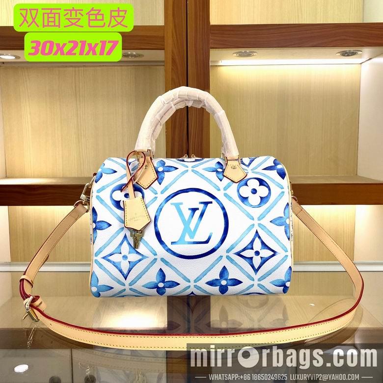 1:1 Louis Vuitton Bags m22979 30X21X17cm XMY 4colour