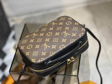 1:1 Louis Vuitton Bags M43555 22X16X8cm XM 2colour