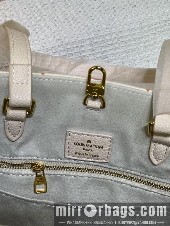 1:1 Louis Vuitton Bags On M45321 35x27x14cm ss