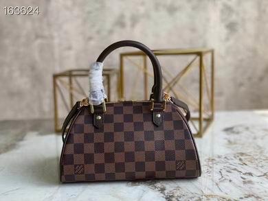 1:1 Louis Vuitton Bags M50202 23X13X14cm