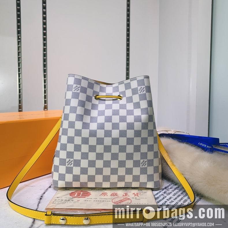 1:1 Louis Vuitton Bags Noe M44022 26x22x27 cm cs 8