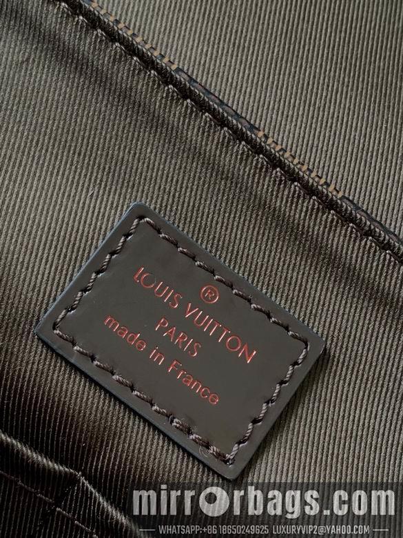 1:1 Louis Vuitton Bags N41212 33X27X9cm XM 2colour