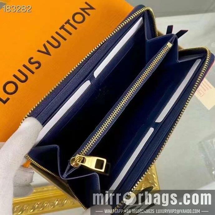 1:1 Louis Vuitton Bags M60171 20X9X2cm XM 4