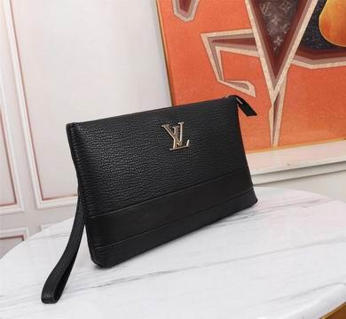 1:1 Louis Vuitton Bags 8349-4 28X17X4cm WP