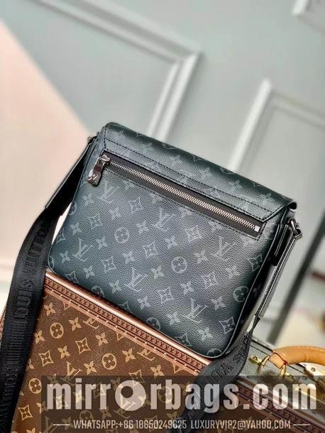 1:1 Louis Vuitton Bags District M46255 26x20x7cm CN
