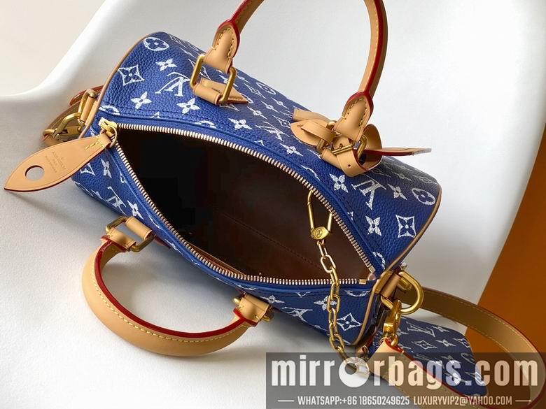 1:1 Louis Vuitton Bags M11562 25X15X15cm WP