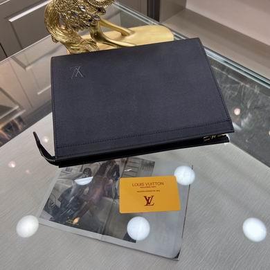 1:1 Louis Vuitton Bags 98161-7 27X20X6cm XM 2colour