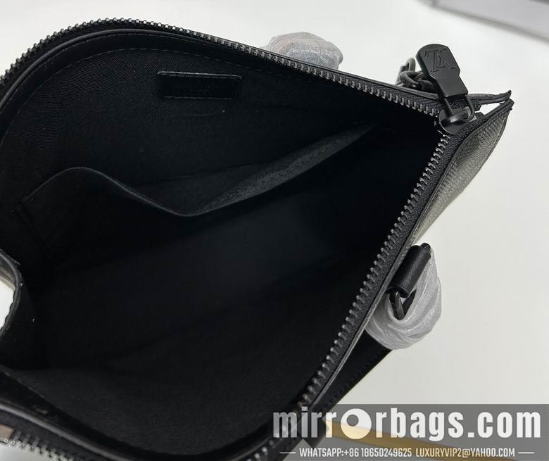 1:1 Louis Vuitton Bags M53360 26X28.5X6cm XMY 2colour