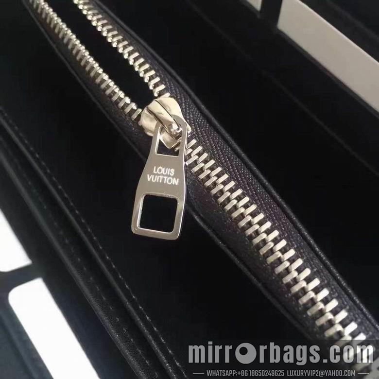 1:1 Louis Vuitton Bags M60017 19X10X1cm XMY 1