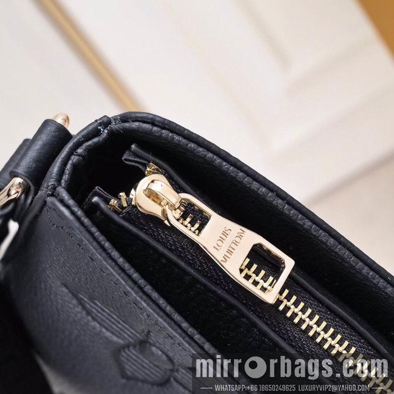 1:1 Louis Vuitton Bags 0109-3 26X28X5.5cm XM