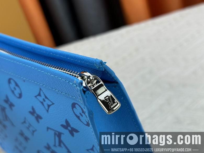 1:1 Louis Vuitton Bags M61692 26X20X5cm XM 6