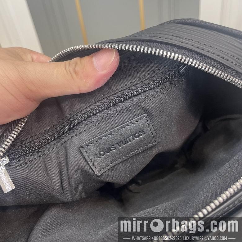 1:1 Louis Vuitton Bags 8357-3 25X14X11cm WP