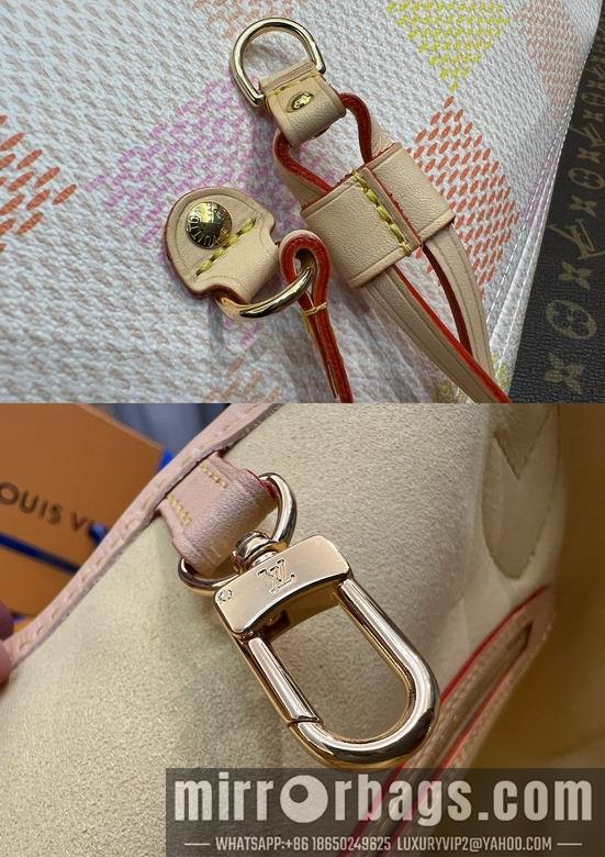 1:1 Louis Vuitton Bags N40668 31X28X14cm XM