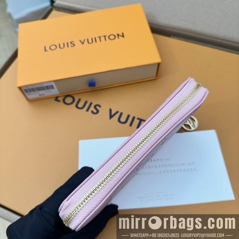 1:1 Louis Vuitton Bags M81511 19.5X10.5X2.5cm ZC 3