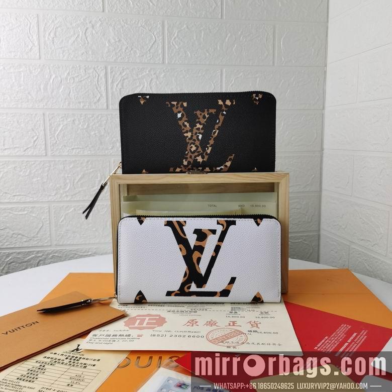 1:1 Louis Vuitton Bags M60017 19X10cm XM 3