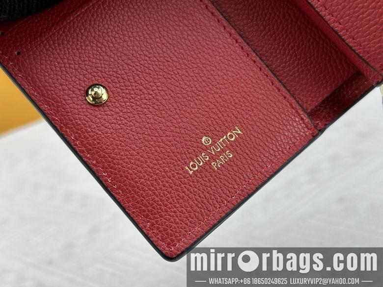 1:1 Louis Vuitton Bags M80152 12X9X3.5cm XM 1