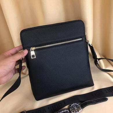 1:1 Louis Vuitton Bags 0331 28X25X5cm WP
