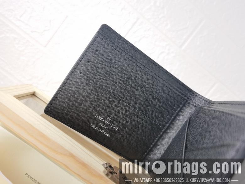 1:1 Louis Vuitton Bags 60895 11X9cm XM