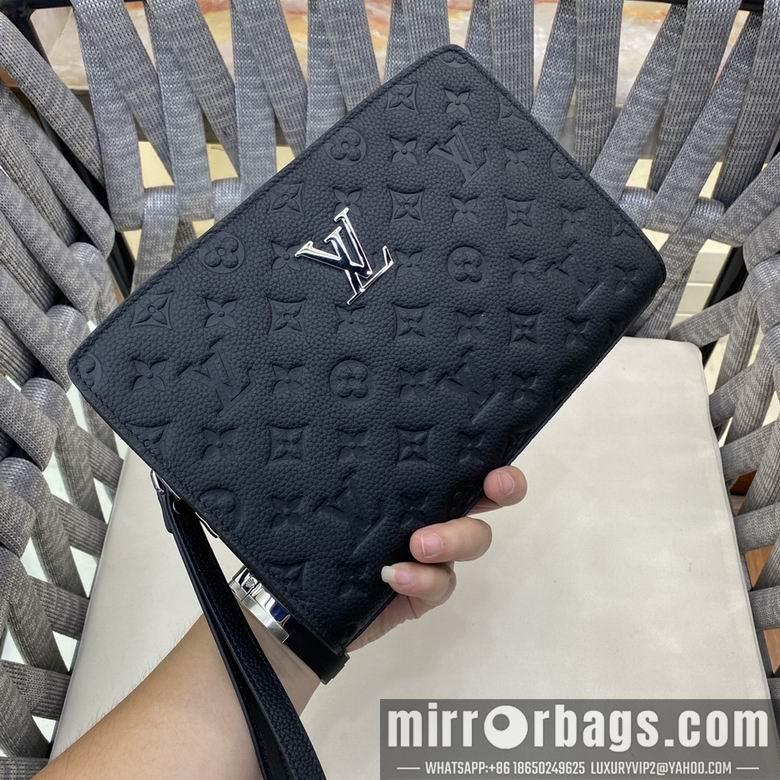 1:1 Louis Vuitton Bags 5210-5 27X16.5X5cm WP
